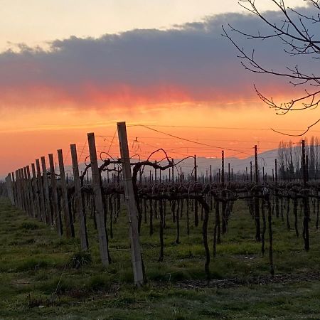 Gaiarine Agriturismo Richeton 빌라 외부 사진