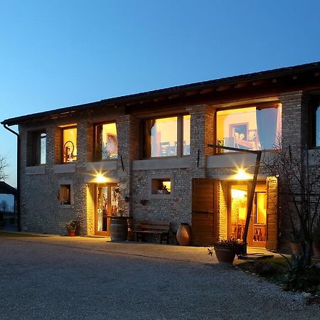 Agriturismo Richeton Gaiarine 외부 사진