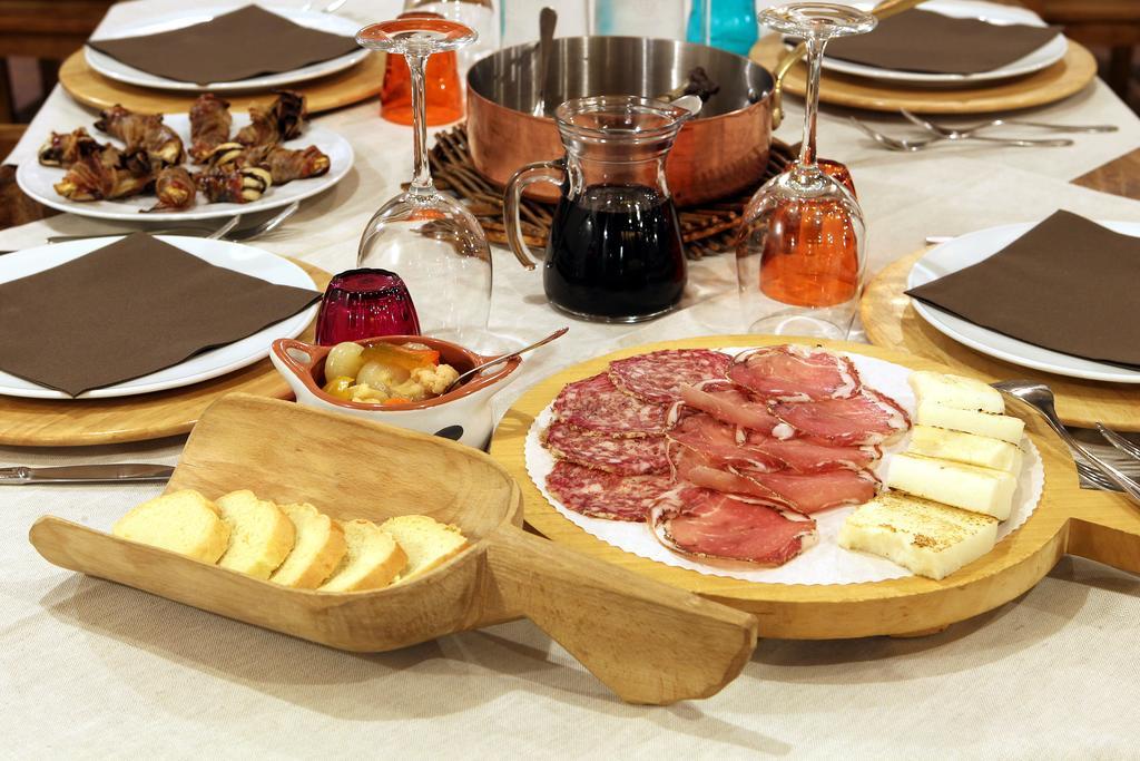 Agriturismo Richeton Gaiarine 외부 사진