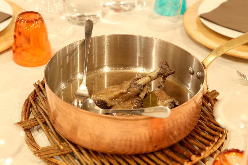 Agriturismo Richeton Gaiarine 외부 사진