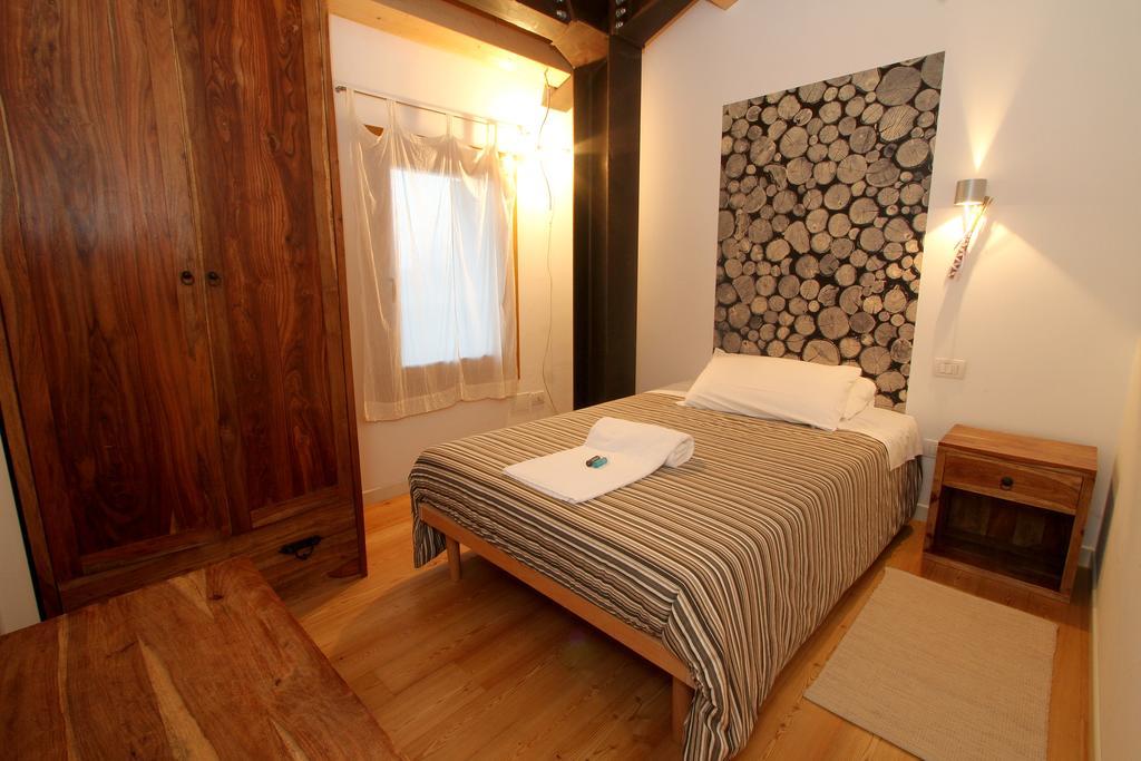 Agriturismo Richeton Gaiarine 외부 사진