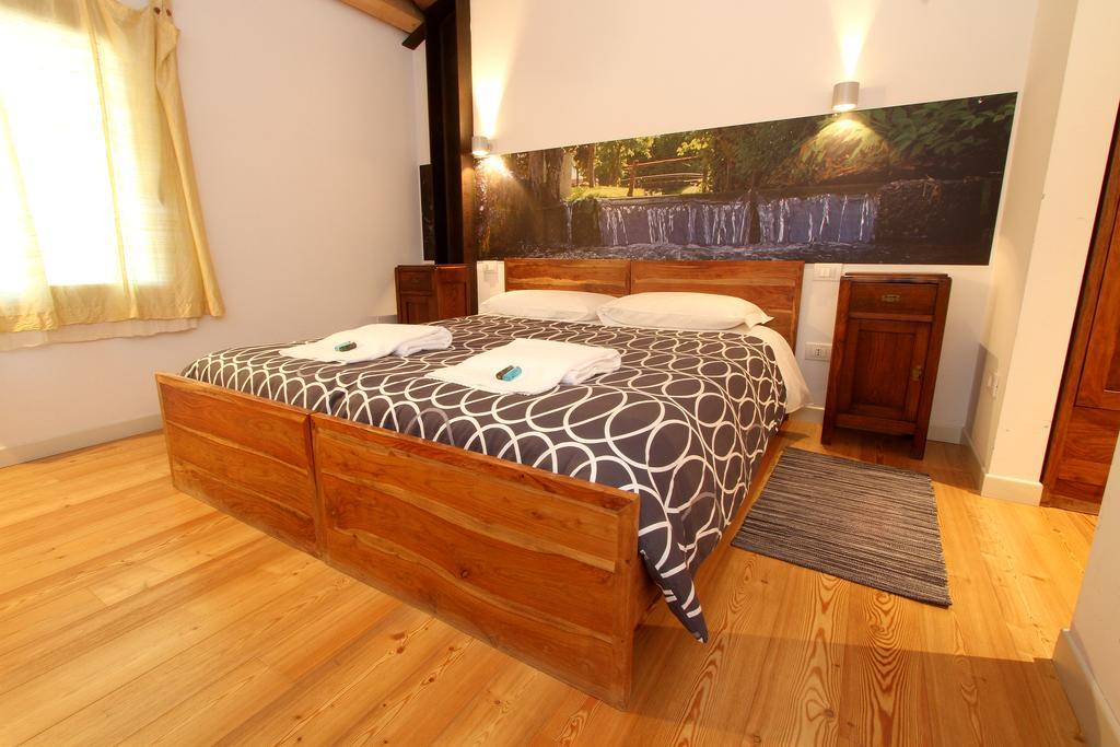 Agriturismo Richeton Gaiarine 외부 사진
