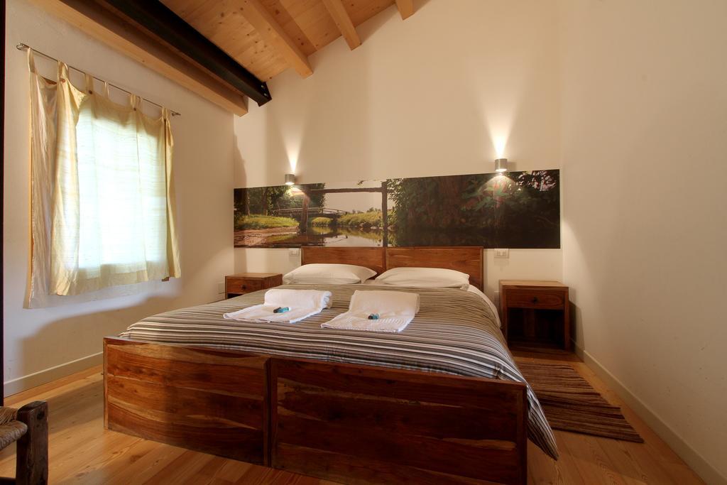 Agriturismo Richeton Gaiarine 외부 사진