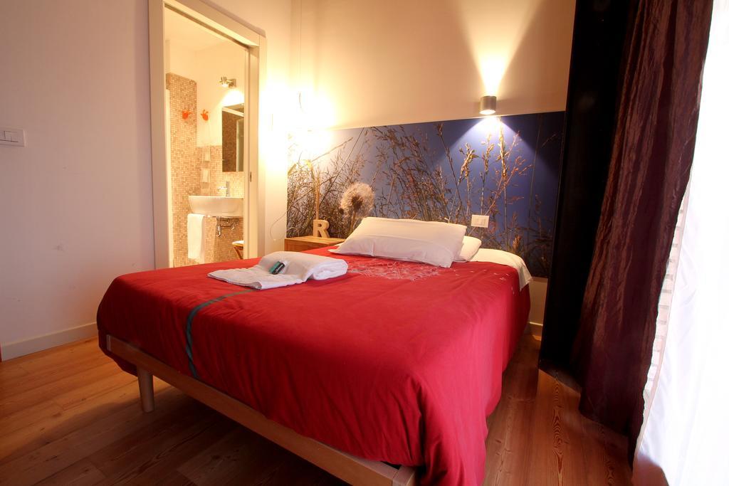 Agriturismo Richeton Gaiarine 외부 사진