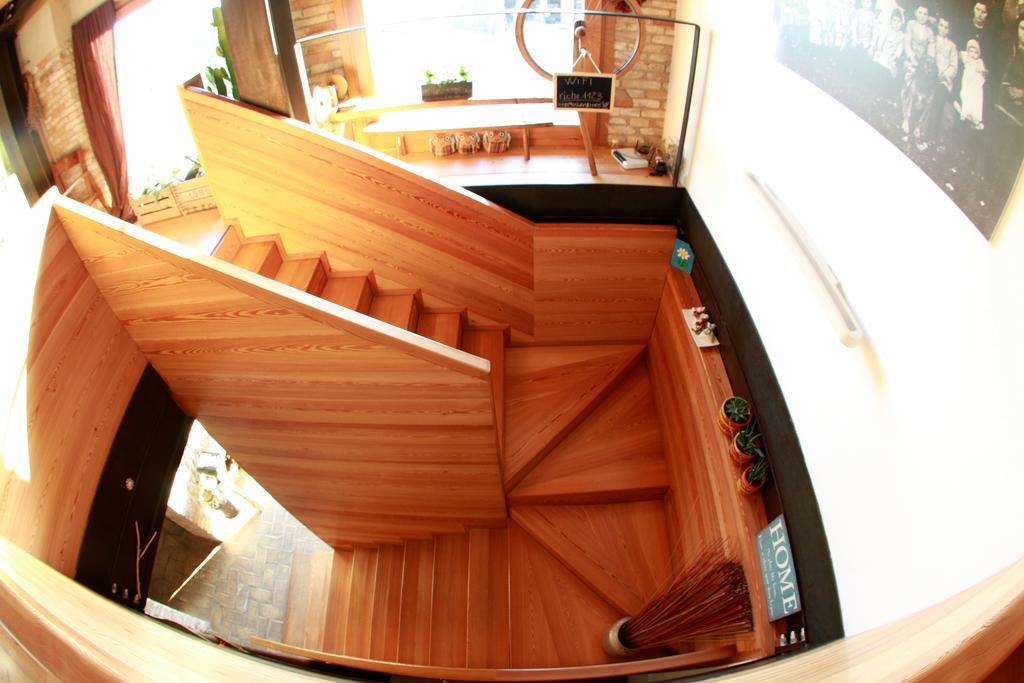 Agriturismo Richeton Gaiarine 외부 사진