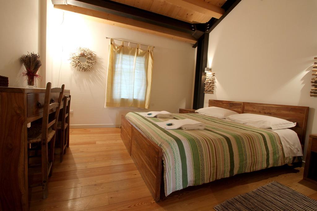 Agriturismo Richeton Gaiarine 외부 사진