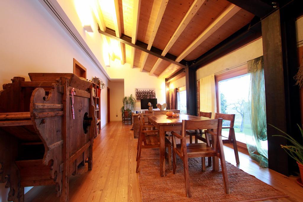 Agriturismo Richeton Gaiarine 외부 사진