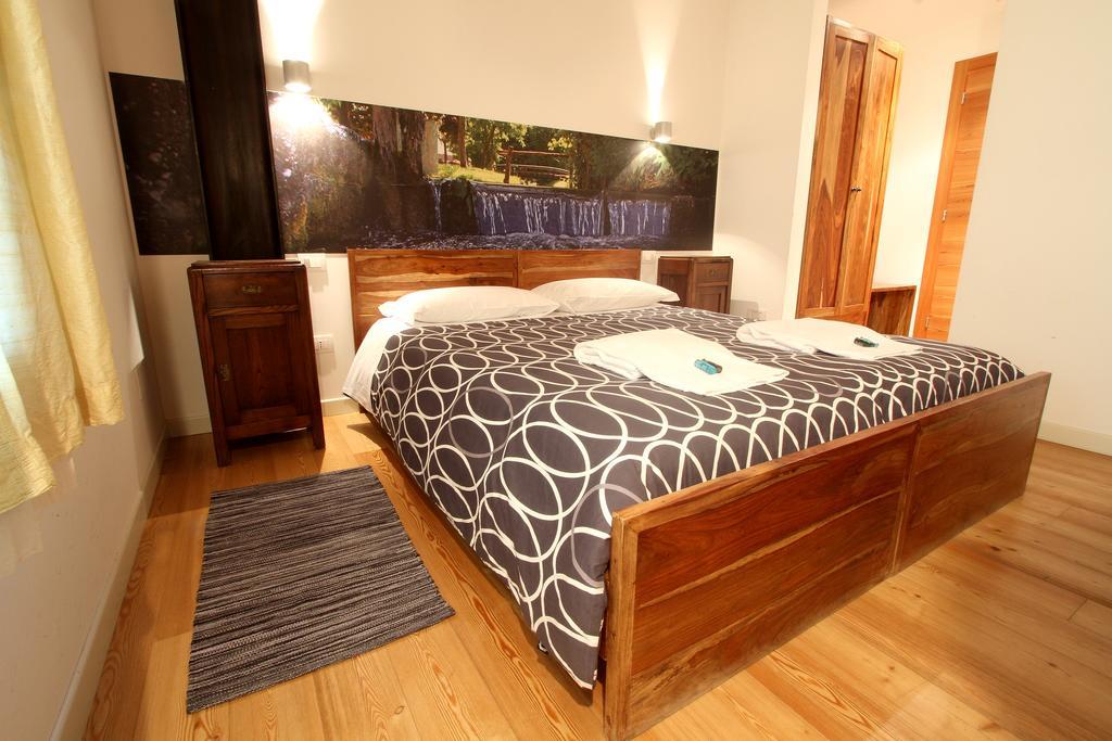 Agriturismo Richeton Gaiarine 객실 사진